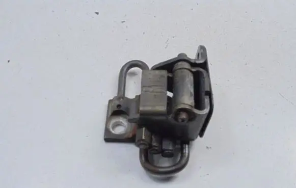 Skoda Superb B5 (3U) Front door hinge set 