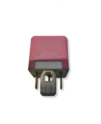 Toyota Auris 150 Other relay 9098702031 AH1567003700