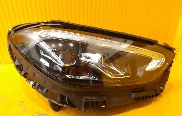 Mercedes-Benz C W206 Headlight/headlamp A2069068204