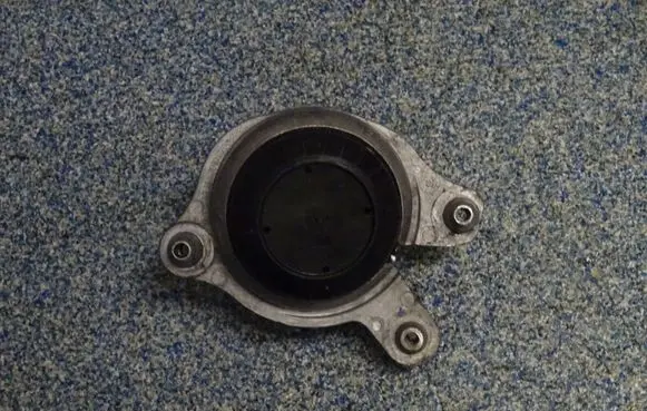 Mercedes-Benz E W213 Engine mount bracket A2132400500