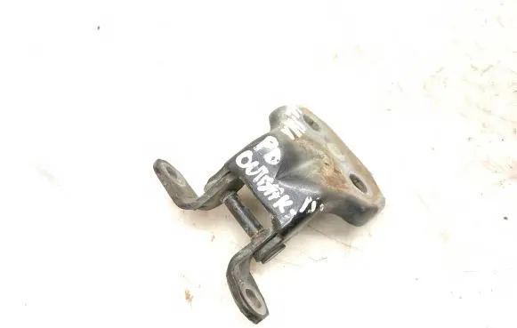 Subaru Outback Front door upper hinge