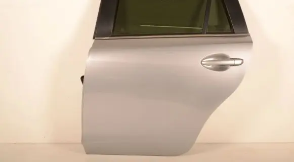 Mazda 6 Rear door