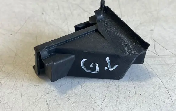 Toyota Corolla E210 E21 Other rear door trim element 6784802040