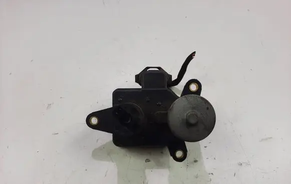 Hyundai Santa Fe Intake manifold valve actuator/motor 283812F000