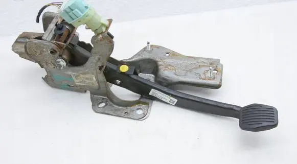 Ford Kuga III Brake pedal bracket assembly JX612D094AG