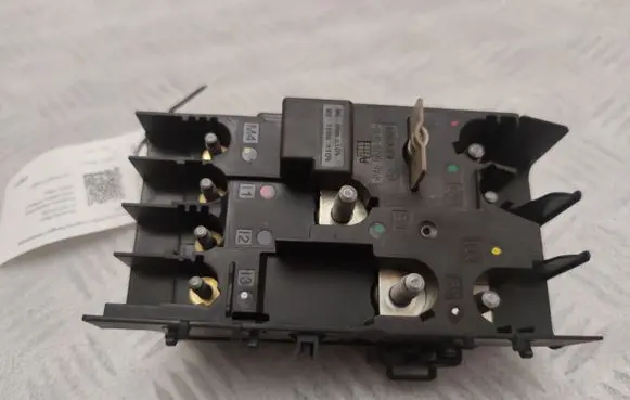 Mercedes-Benz S C217 Positive wiring loom A2225402450