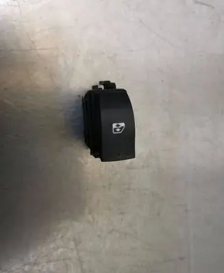 Opel Vivaro Electric window control switch 2648804 057321B