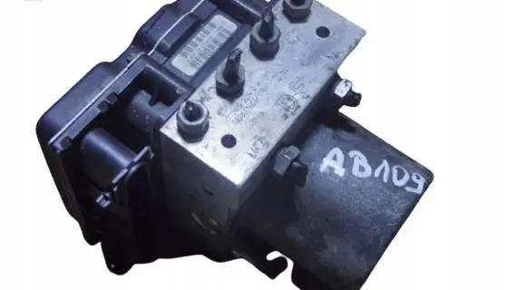 Jaguar X-Type ABS Pump 9X432C405BA