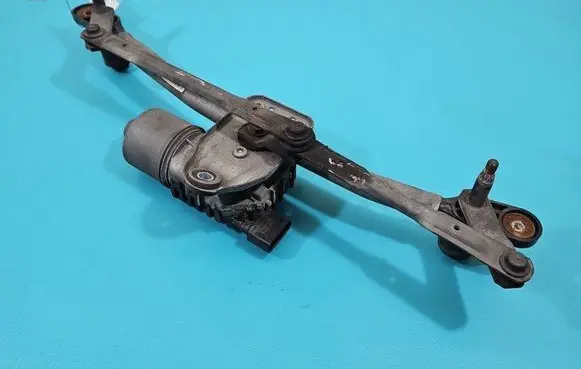 Fiat Doblo Front wiper linkage 3397021190 IMPRK1501931