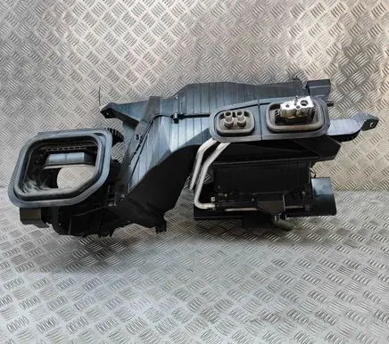 Mercedes-Benz Sprinter W907 W910 Interior heater climate box assembly A9108305801