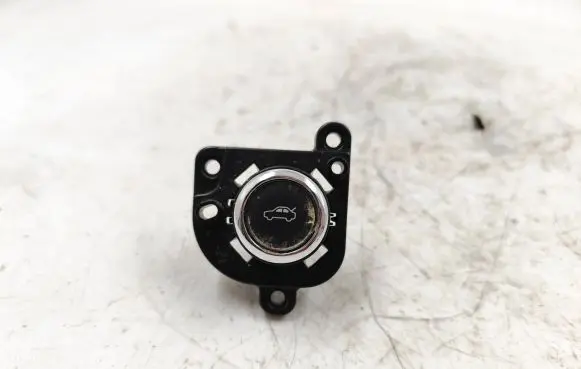 Tailgate opening switch