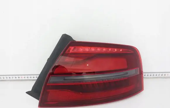 Audi A8 S8 D4 4H Rear/tail lights 4H0945096N