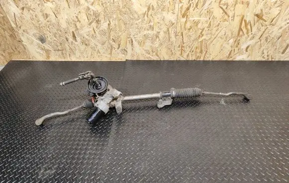 Honda Jazz Steering rack SAAP6