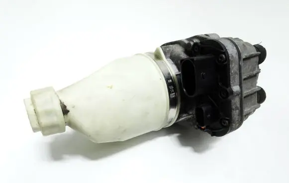 Opel Astra H Power steering pump 13192897 7625955142 07053874