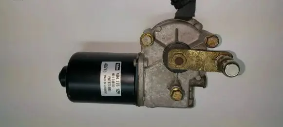 Volvo S80 Wiper motor 09151850