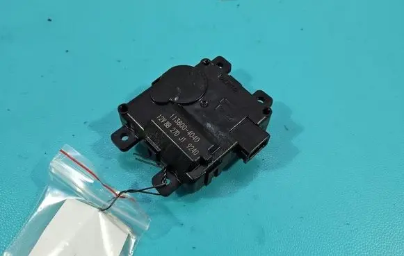 Honda CR-V A/C air flow flap actuator/motor 1138004040 IMPRK1603242