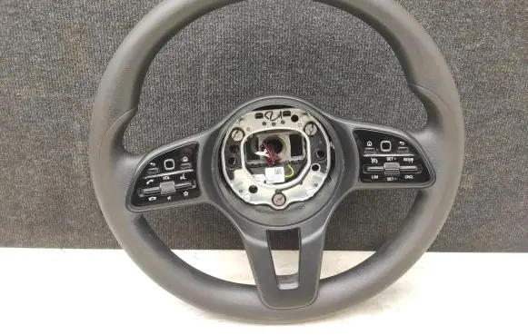 Mercedes-Benz Sprinter W907 W910 Steering wheel A9074600802 6407554