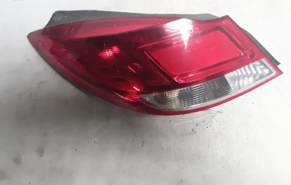 Opel Insignia A Rear/tail lights 169638 168348