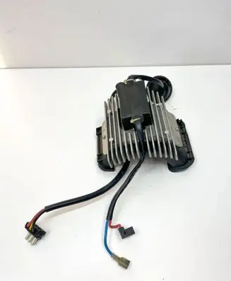 Mercedes-Benz SL R129 Other devices A1298213351 1298213351