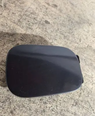 Mercedes-Benz C W203 Fuel tank cap A2035840738 EN590 A0005843117