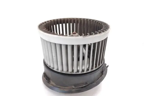 Citroen C6 Heater fan/blower 1737080501