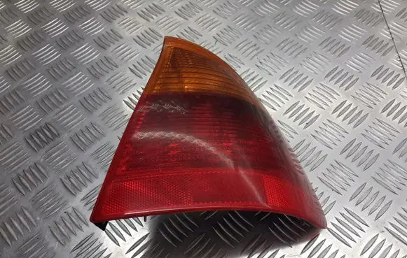 BMW 3 E46 Rear/tail lights set 8368758