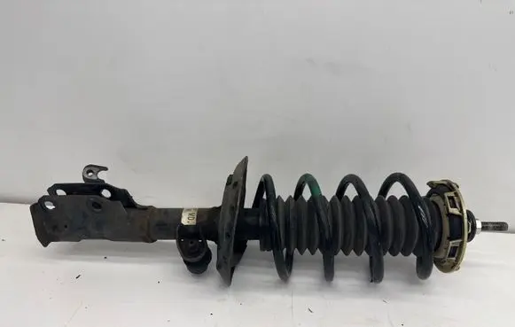 Honda Insight Front shock absorber with coil spring 51610TM8GO10