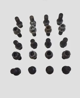 Seat Leon (1P) Nuts/bolts