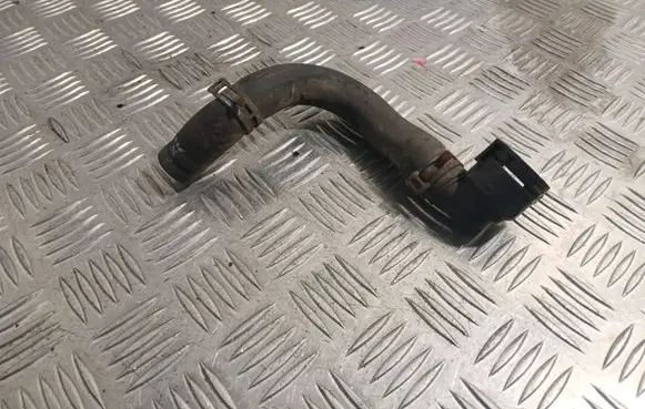 Skoda Octavia Mk2 (1Z) Engine coolant pipe/hose 3C0122157FC