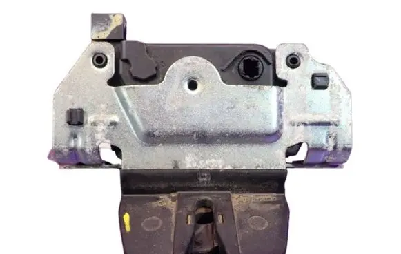 Opel Astra H Tailgate/trunk/boot lock/catch/latch