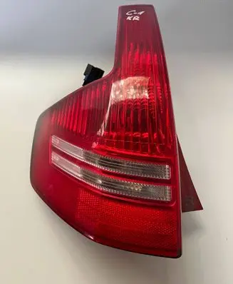 Citroen C4 I Rear/tail lights 9655864080 4C2X13405A