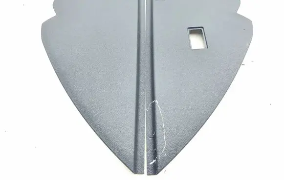 Volkswagen T-Roc Dashboard side end trim 2GB858247A