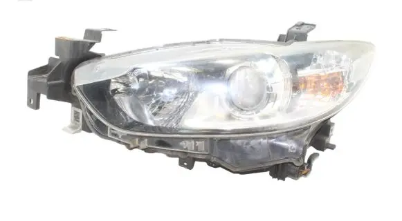 Mazda 6 Headlight/headlamp