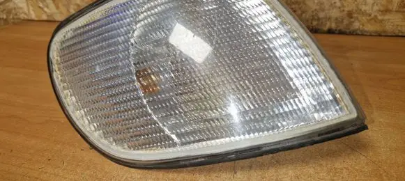 Audi A6 S6 C4 4A Front indicator light 084411512rf