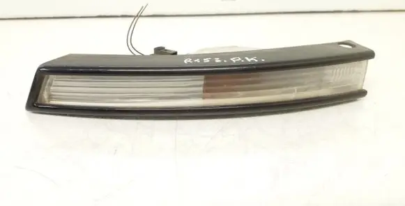 Volkswagen PASSAT B6 Front bumper turn signal 3C0953041H 3C0807717A