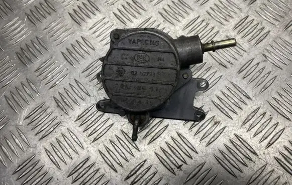 Opel Zafira A Vacuum pump 24406132 0252738 0420235