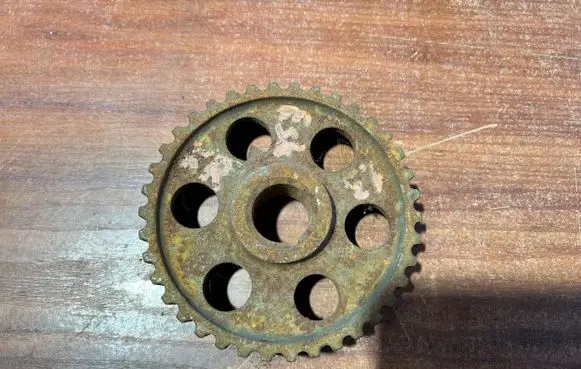 Ford Escort Camshaft pulley/ VANOS 