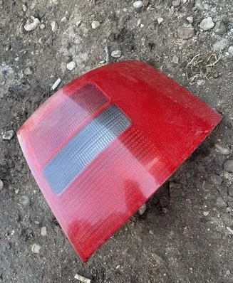 Audi A6 S6 C5 4B Rear/tail lights