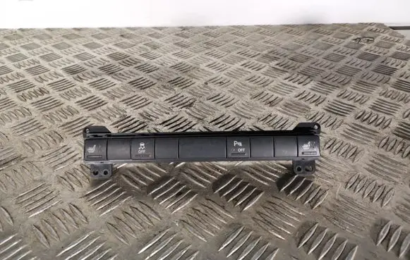 Jeep Grand Cherokee (WK) Seat heating switch P56010694AD