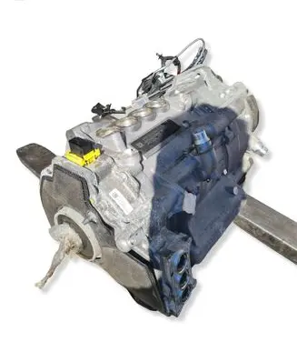 Jaguar I-Pace Electric car motor J9D375762AJ 40219890