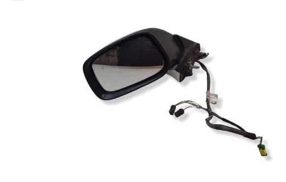 Citroen C8 Front door electric wing mirror 14009348ZR