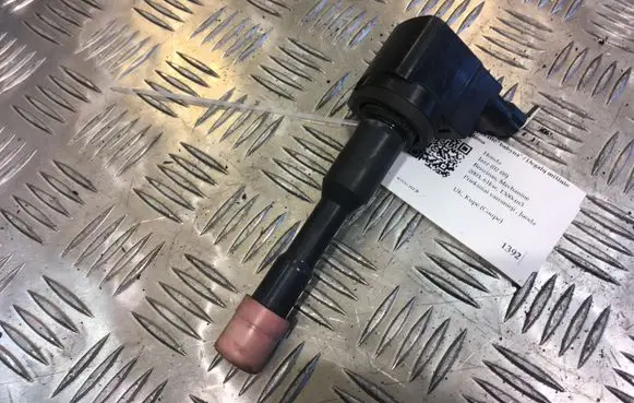 Honda Jazz High voltage ignition coil CM11108