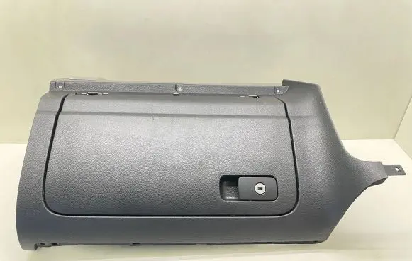 Volkswagen Golf VI Glove box set 1K1857290