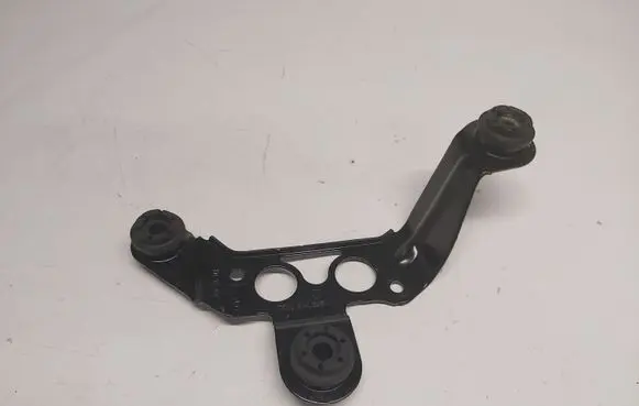 Volkswagen Sharan ABS pump bracket 5N0614235E