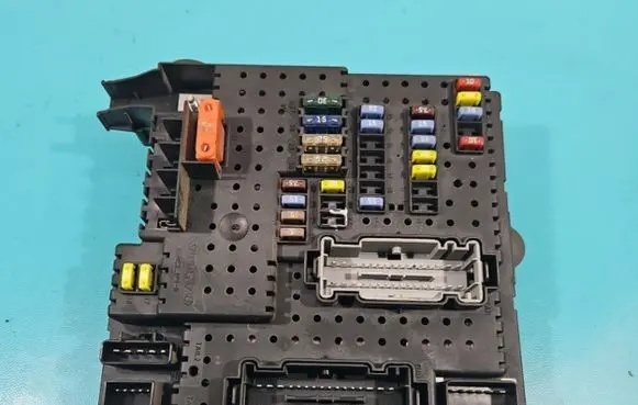 Volvo XC90 Fuse box set 8676391 IMPRK1382798
