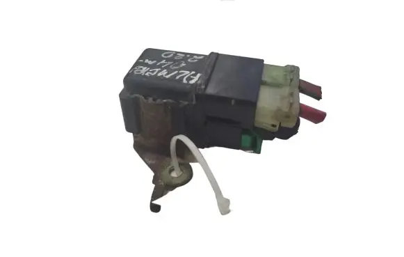 Nissan Almera N16 Glow plug pre-heat relay 021014J