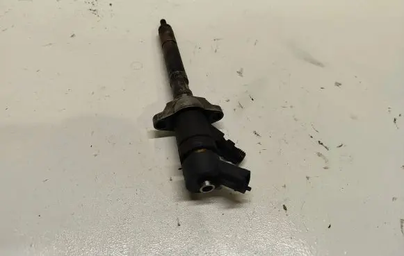 Ford Focus Fuel injector 0445110239