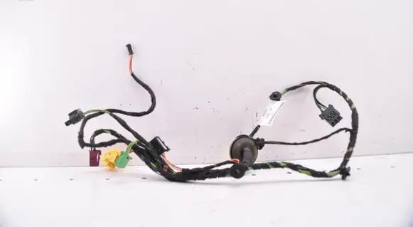 Mercedes-Benz E W212 Front door wiring loom 2125400432
