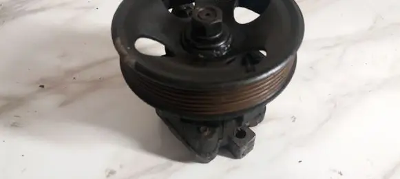 Hyundai Santa Fe Power steering pump 571002B000