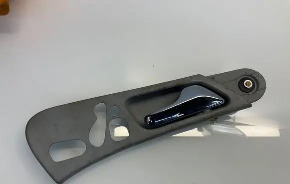 Mercedes-Benz C W203 Other front door trim element
